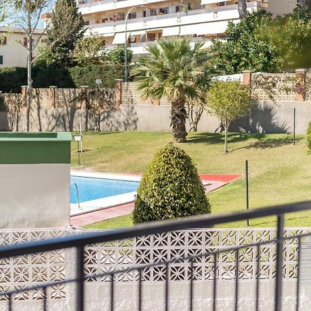 Torremolinos Yellow Fabuloso Andra מראה חיצוני תמונה