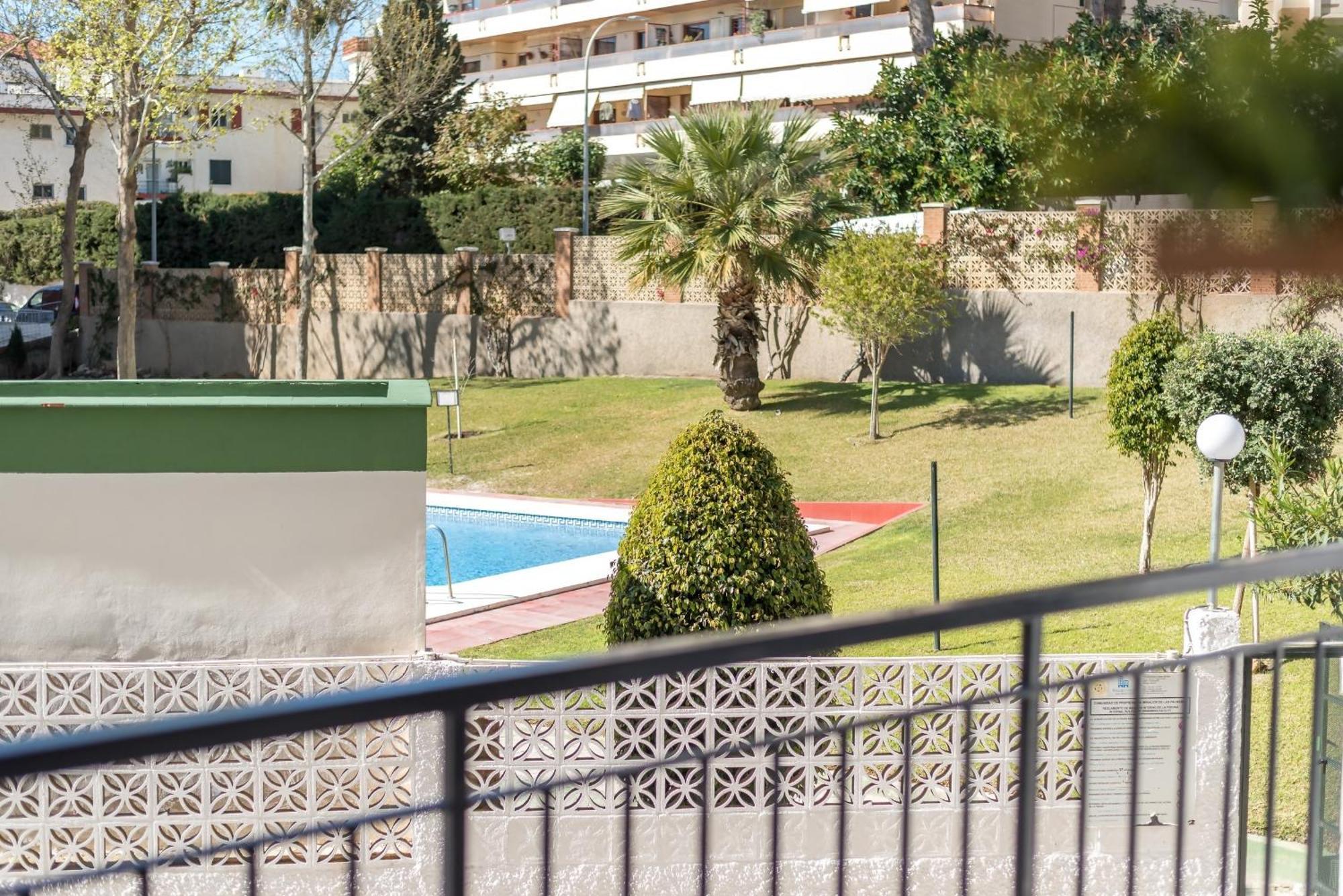 Torremolinos Yellow Fabuloso Andra מראה חיצוני תמונה