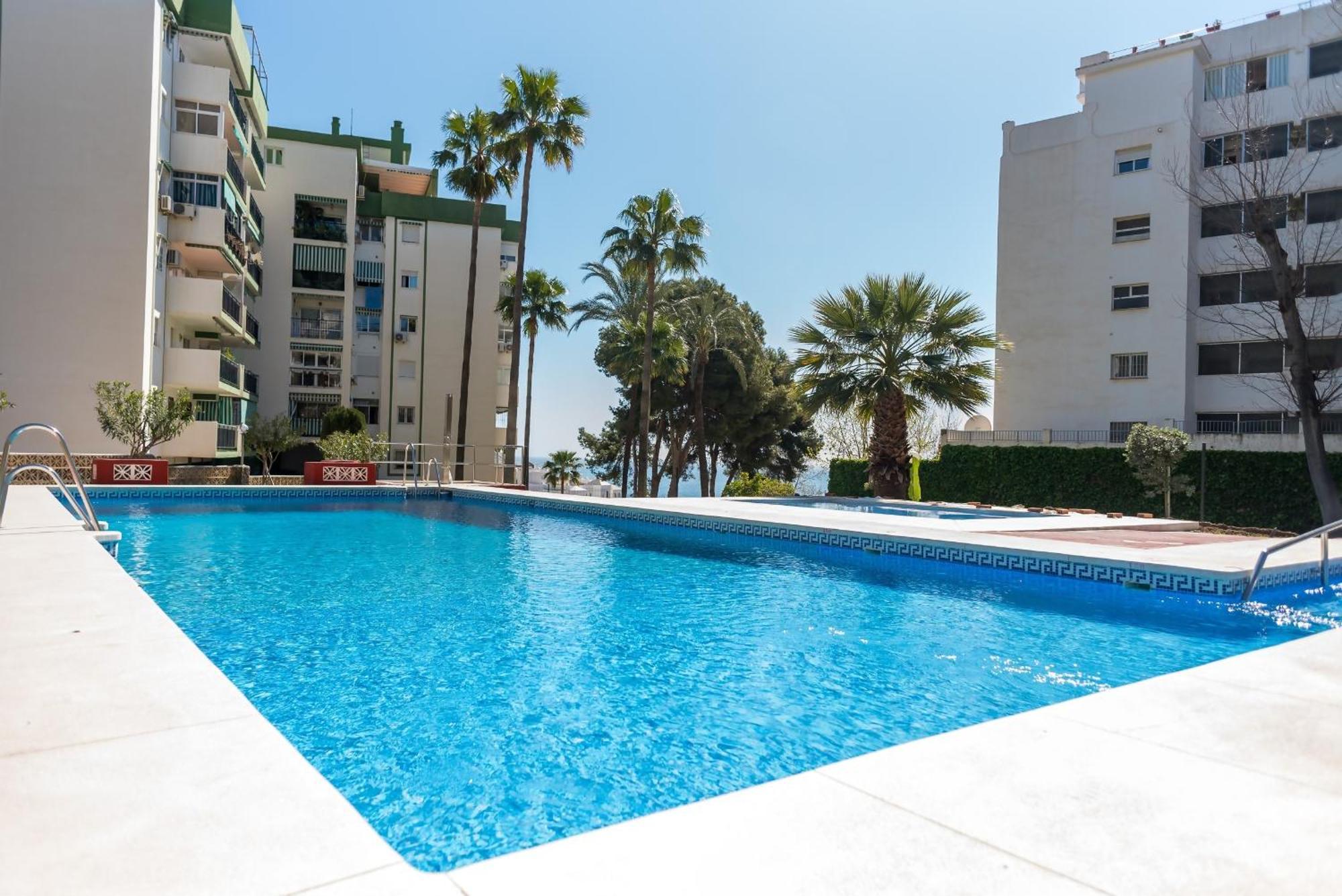 Torremolinos Yellow Fabuloso Andra מראה חיצוני תמונה