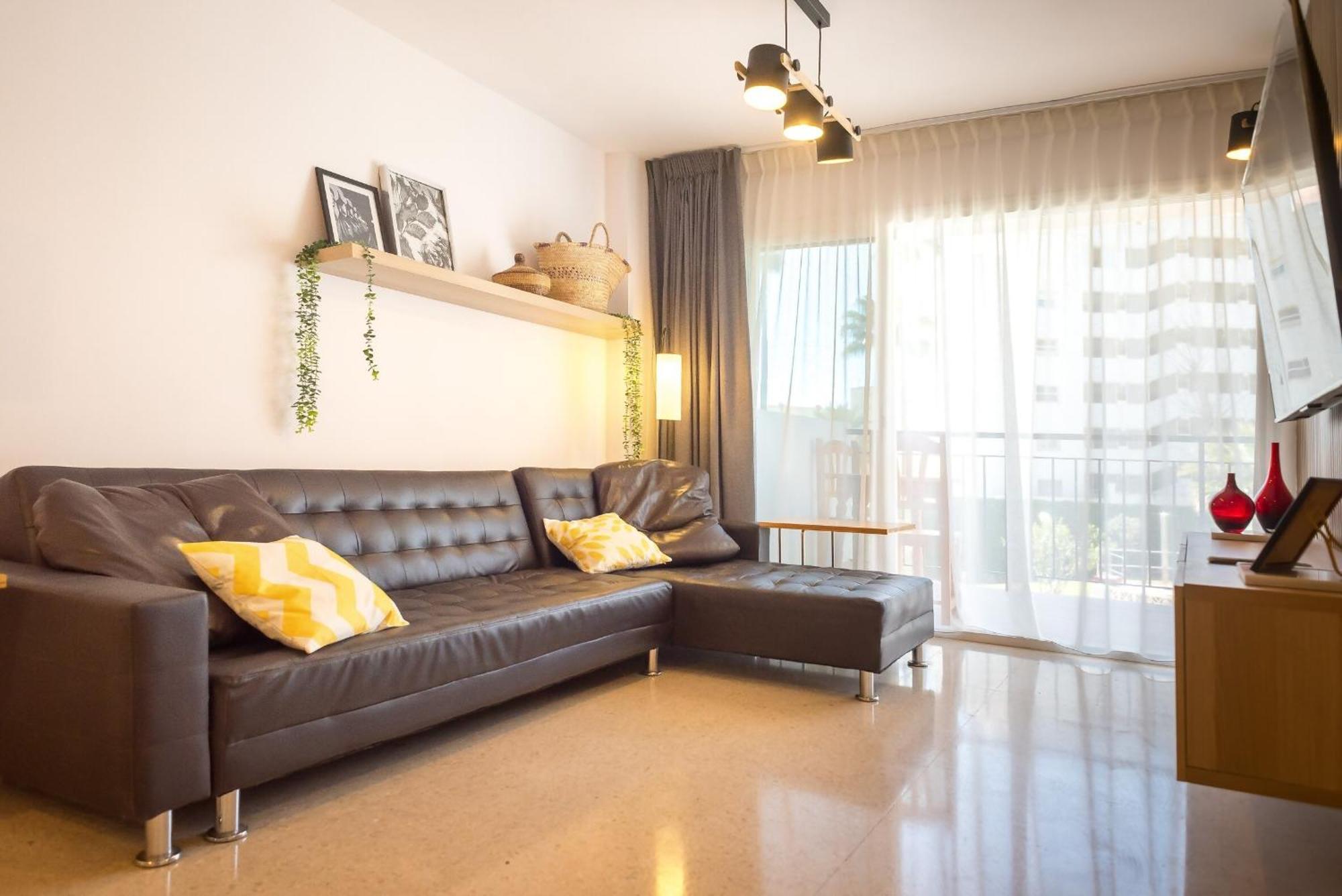 Torremolinos Yellow Fabuloso Andra מראה חיצוני תמונה